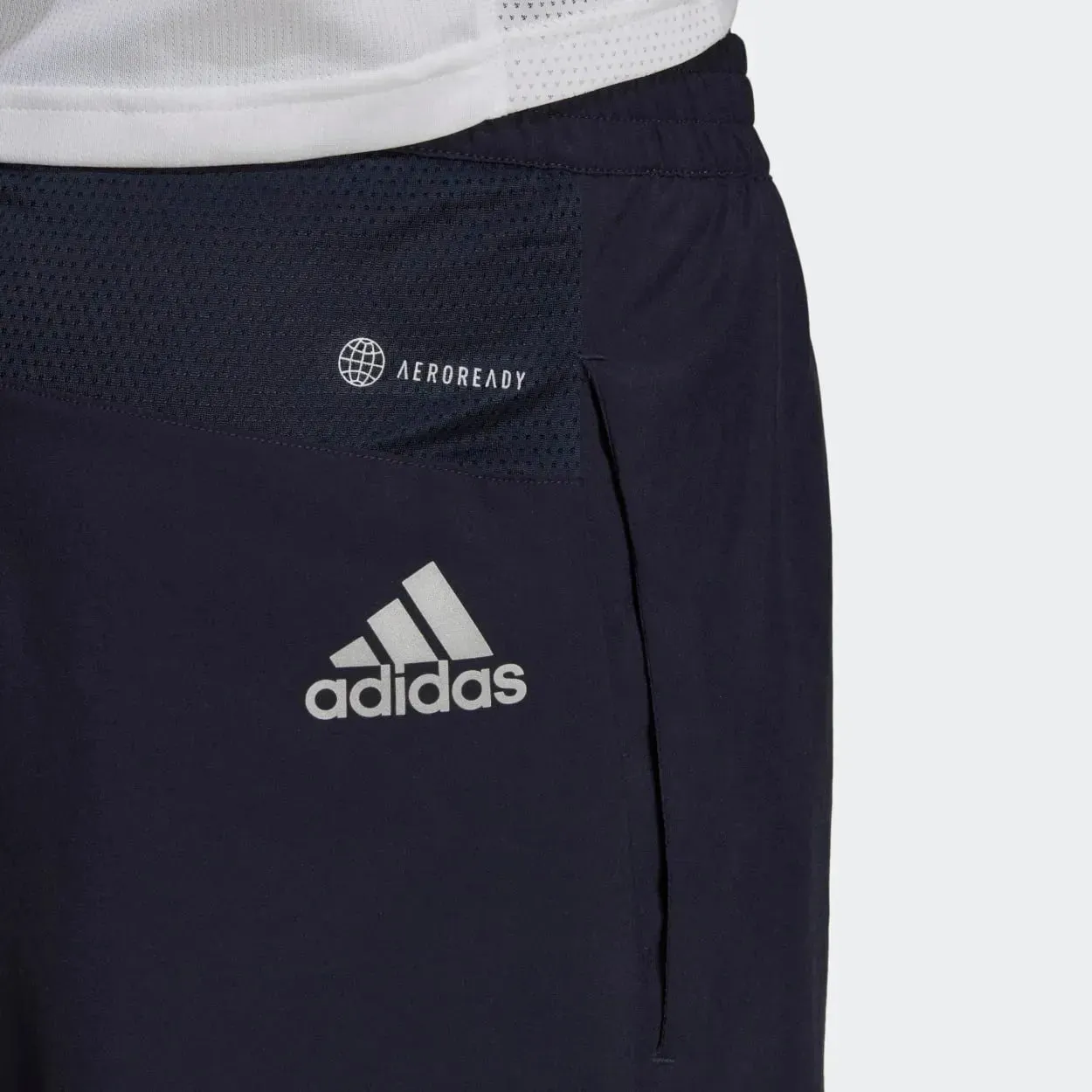 Adidas Herren Run-It 7-Zoll-Shorts
