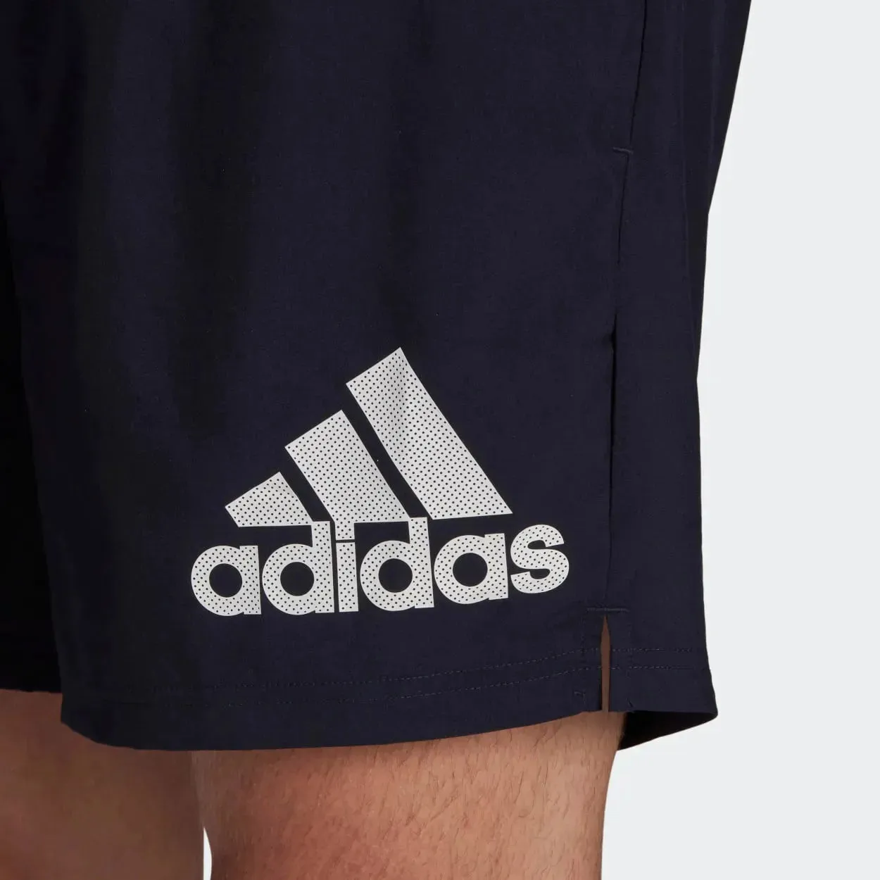 Adidas Herren Run-It 7-Zoll-Shorts