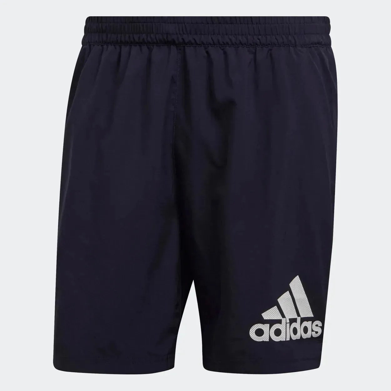 Adidas Herren Run-It 7-Zoll-Shorts