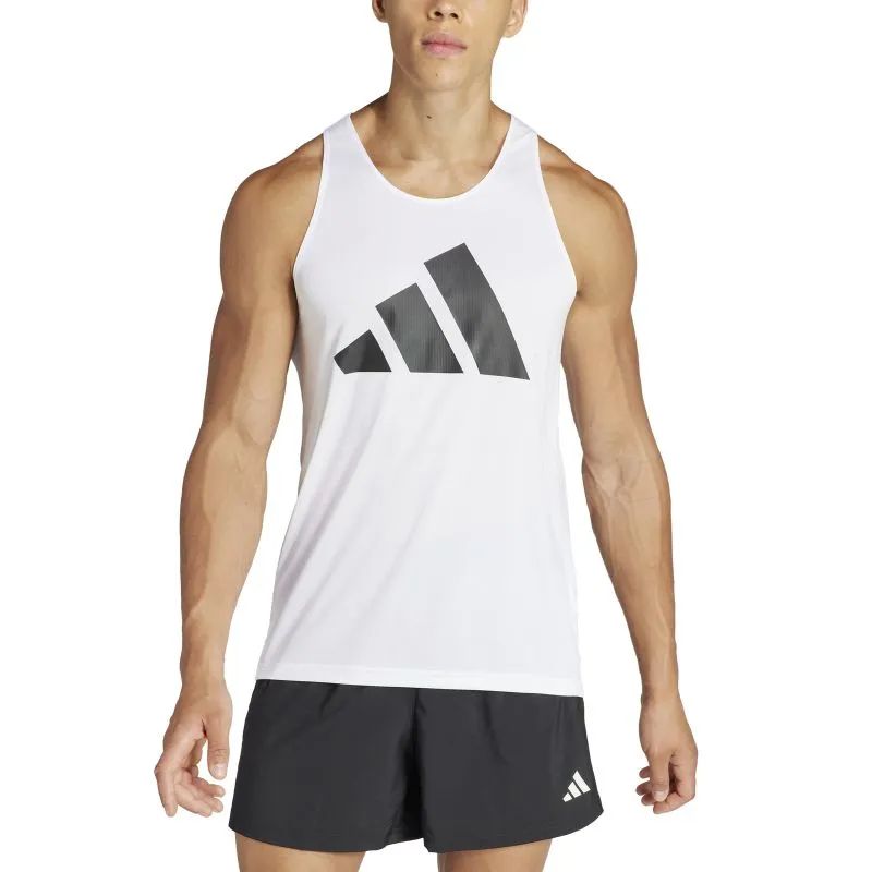 Adidas Herren Run It Tank