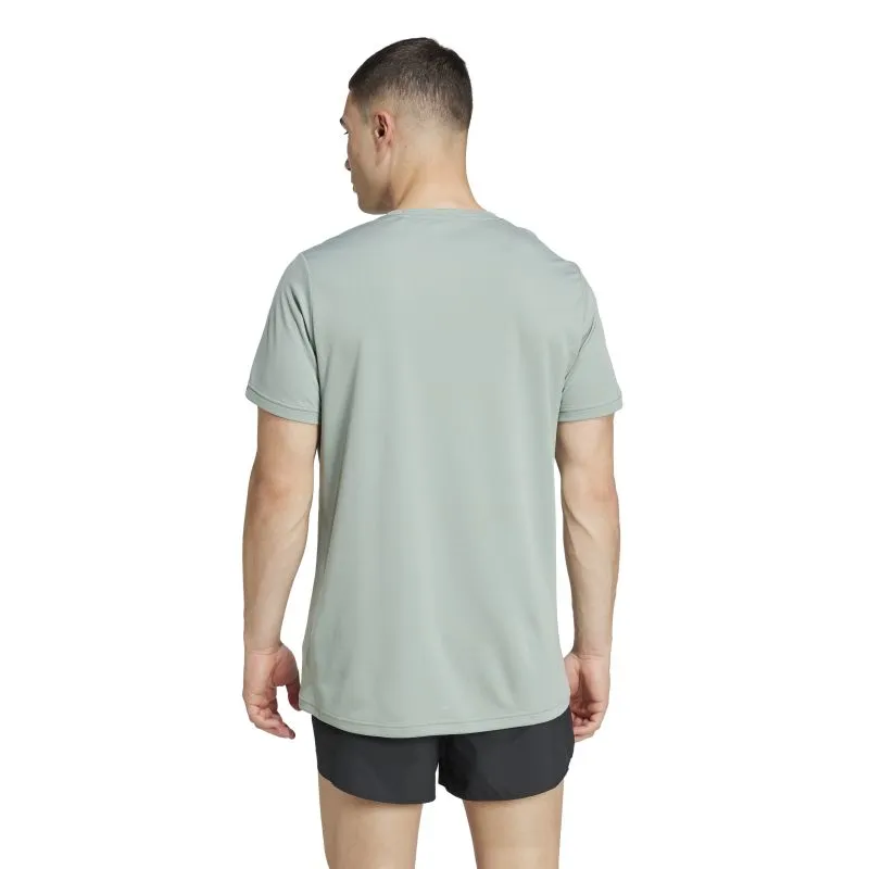 Adidas Herren Run It T-Shirt