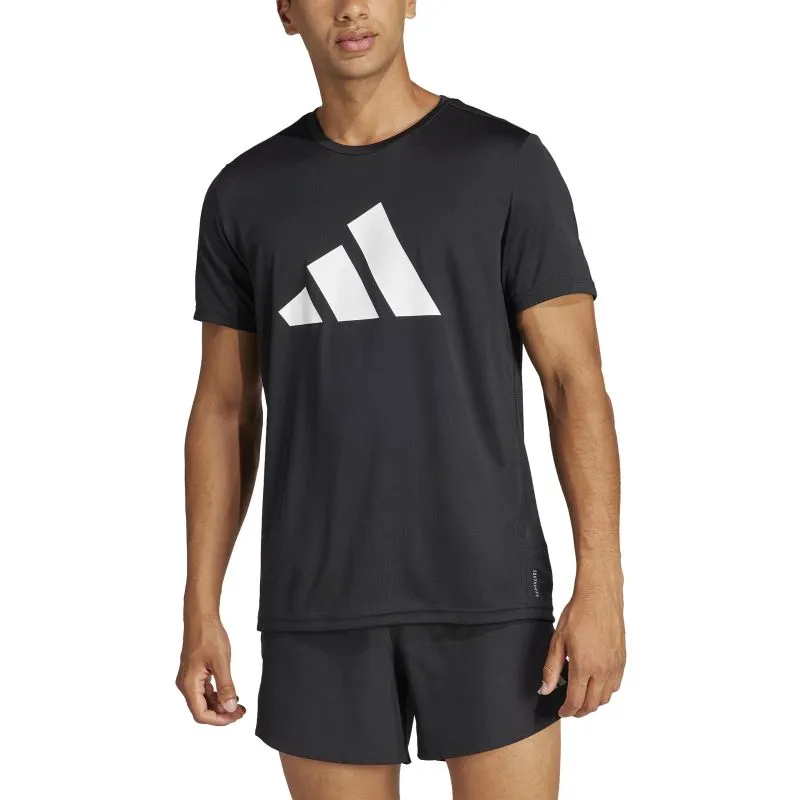 Adidas Herren Run It T-Shirt