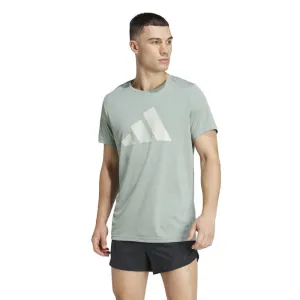 Adidas Herren Run It T-Shirt