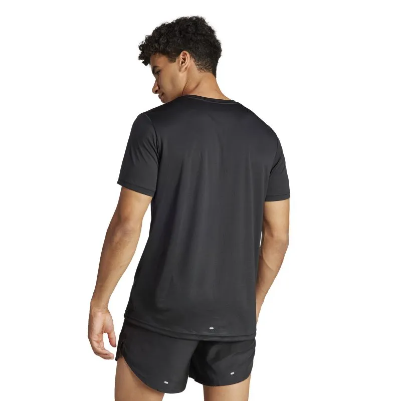 Adidas Herren Run It T-Shirt