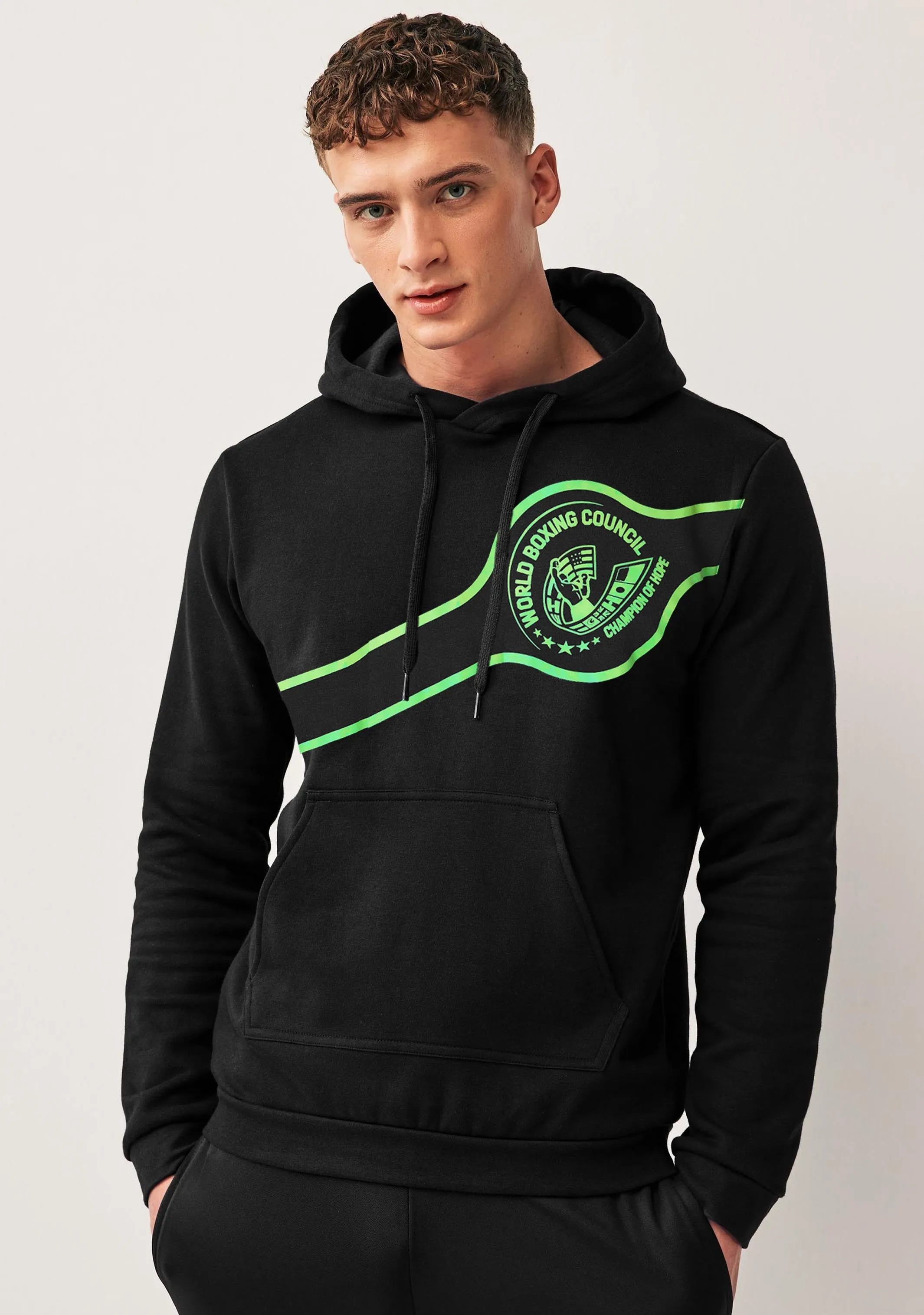 Adidas Herren Trad Hoodie WBC <br> ADIWBCHD1