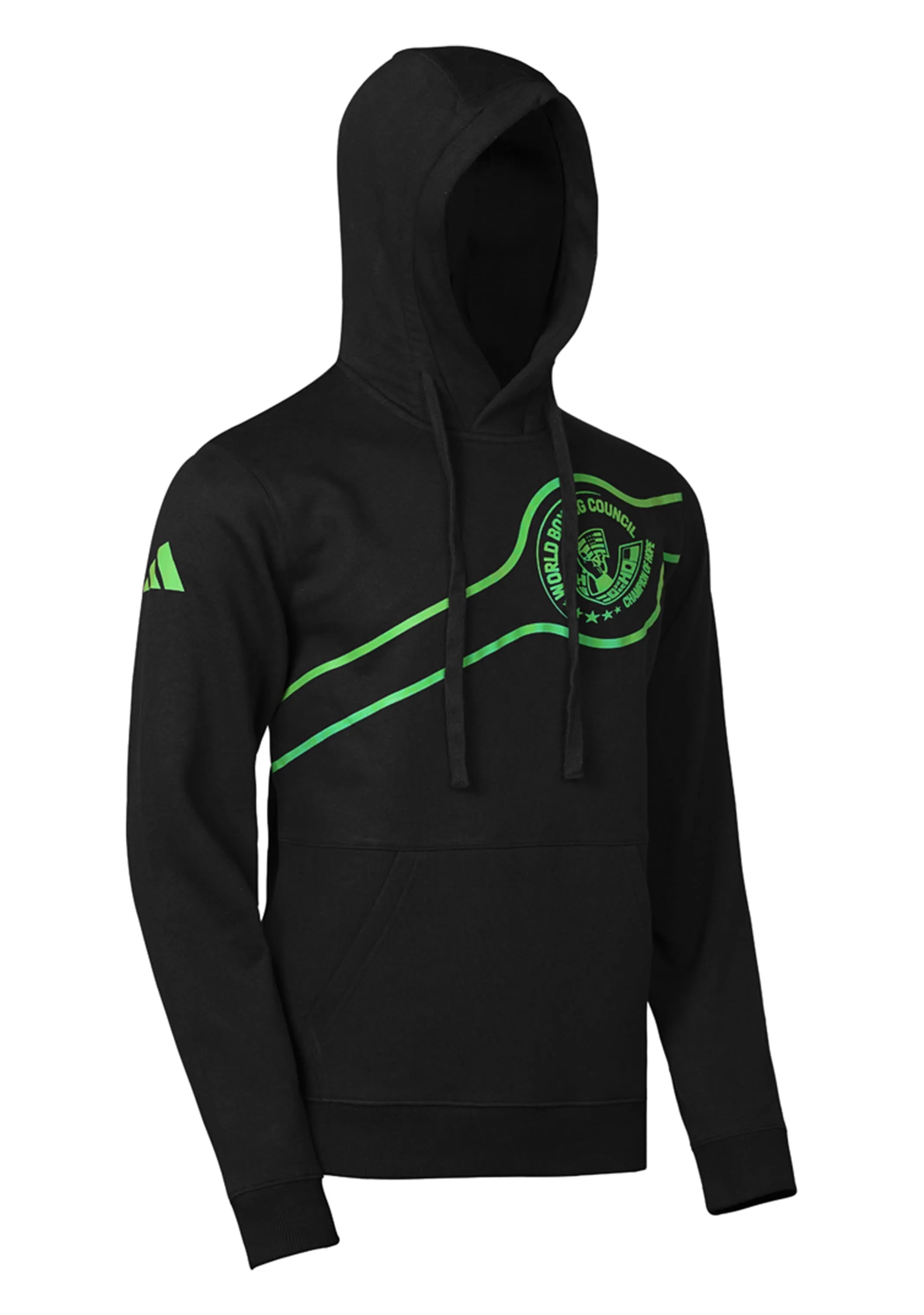 Adidas Herren Trad Hoodie WBC <br> ADIWBCHD1