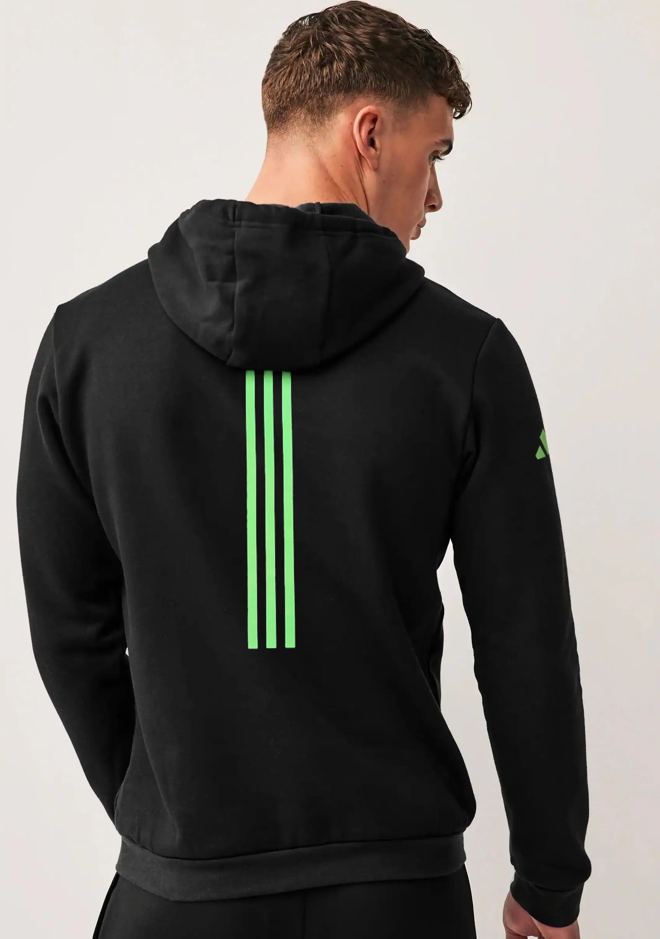 Adidas Herren Trad Hoodie WBC <br> ADIWBCHD1