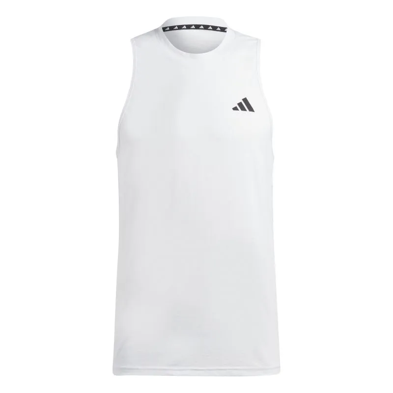 Adidas Herren Train Essentials Feelready Trainingsshirt