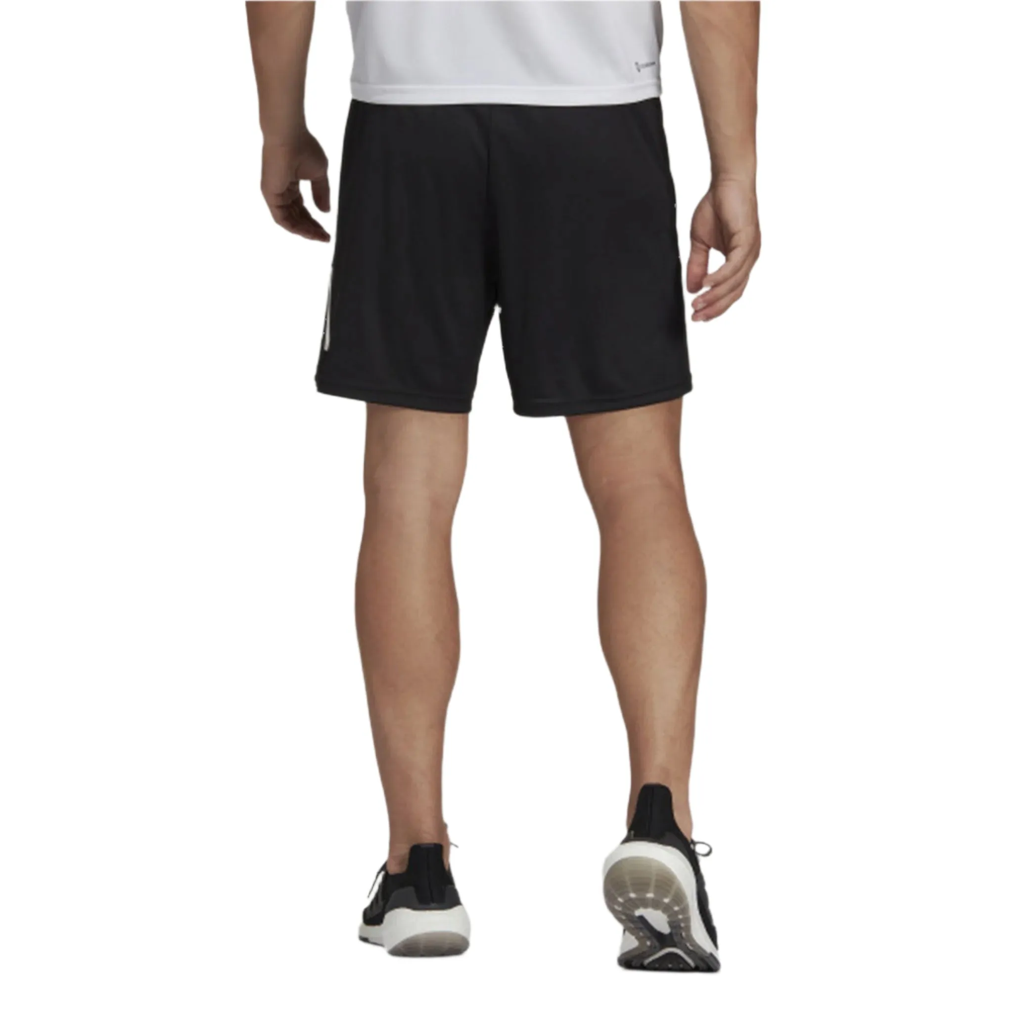 Adidas Herren Train Essentials Logo 7-Zoll Trainingsshorts