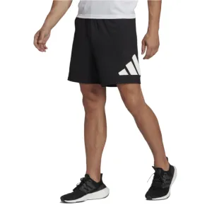 Adidas Herren Train Essentials Logo 7-Zoll Trainingsshorts