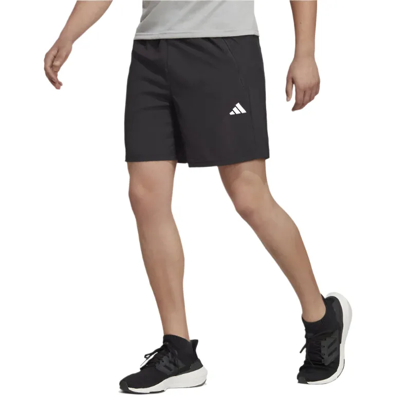 Adidas Herren Train Essentials Gewebte 7-Zoll Shorts