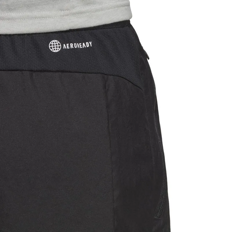 Adidas Herren Train Essentials Gewebte 7-Zoll Shorts