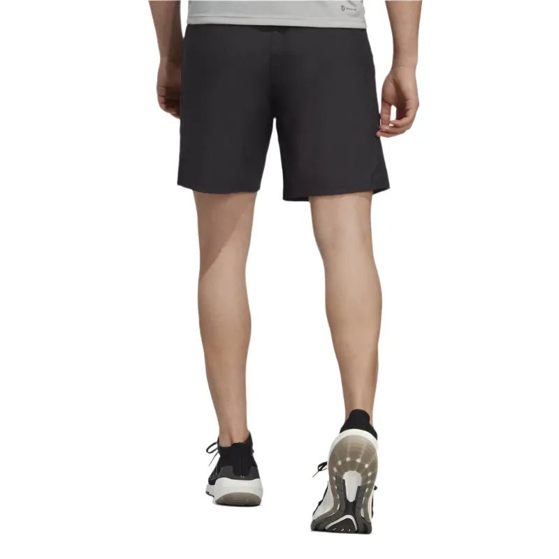 Adidas Herren Train Essentials Gewebte 7-Zoll Shorts