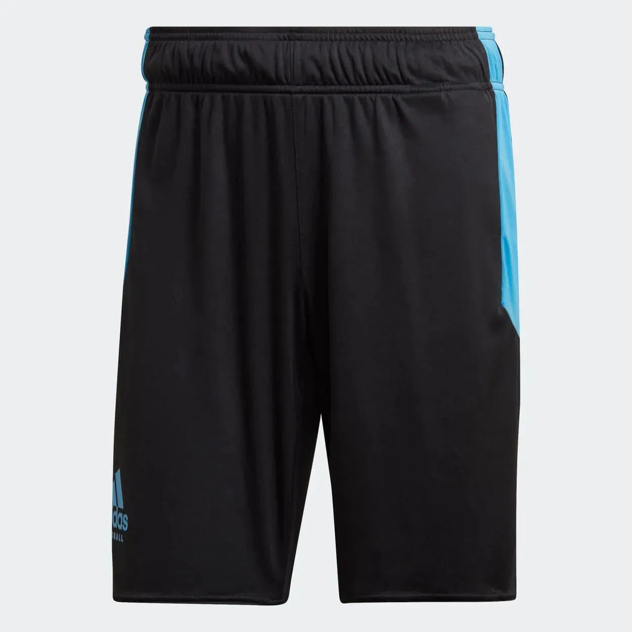 Adidas Herren Trainingsshorts