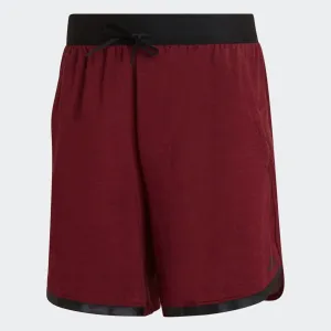 Adidas Herren Wellbeing Trainingsshorts