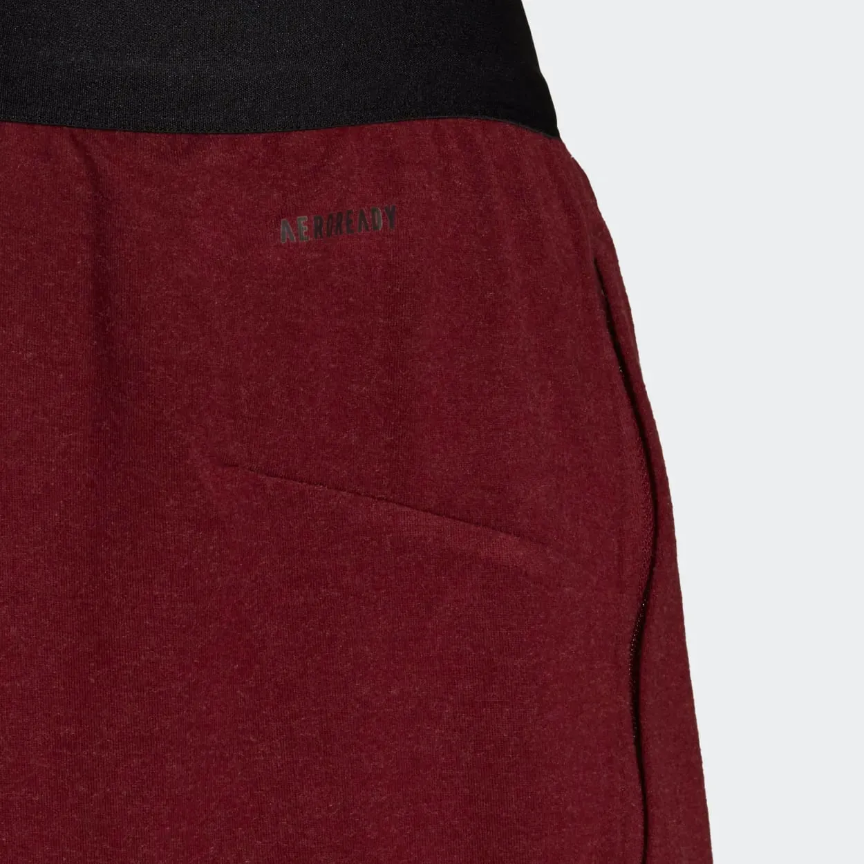 Adidas Herren Wellbeing Trainingsshorts