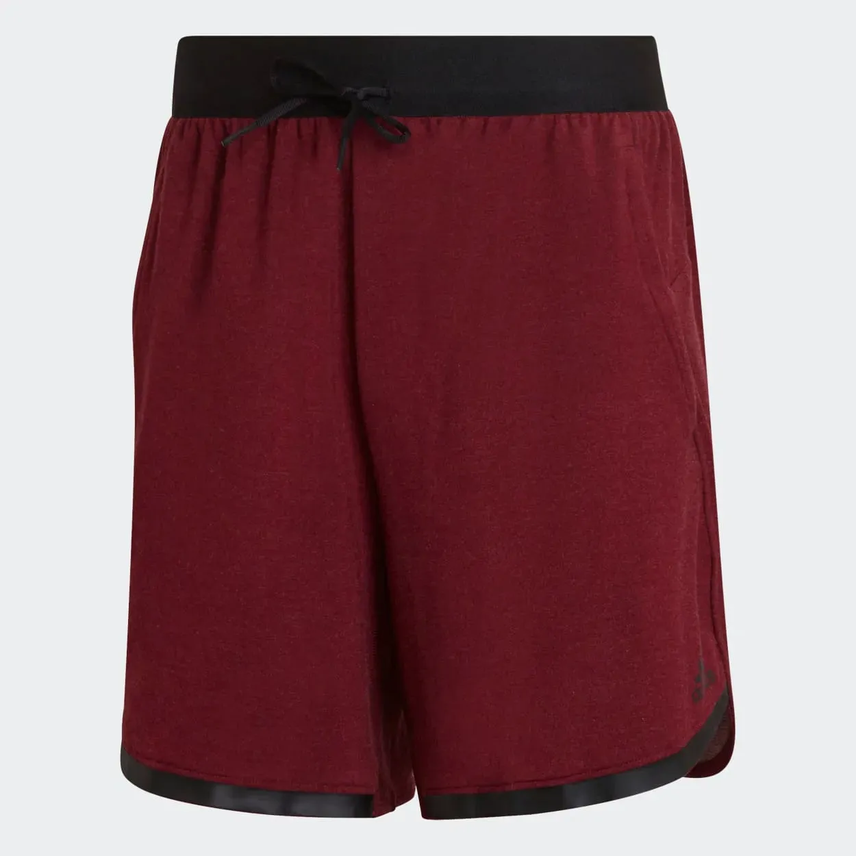 Adidas Herren Wellbeing Trainingsshorts