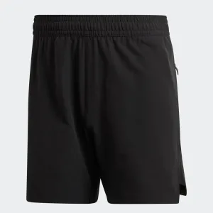 adidas Herren Workout 5 Zoll Riffel-Shorts