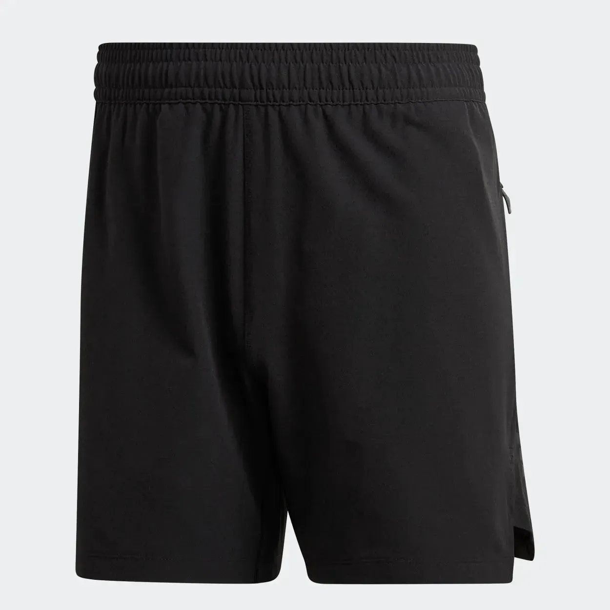 adidas Herren Workout 7-Zoll-Kurzshorts mit Riffelung