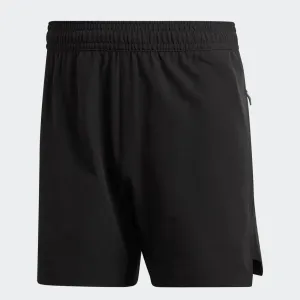 adidas Herren Workout 7-Zoll-Kurzshorts mit Riffelung