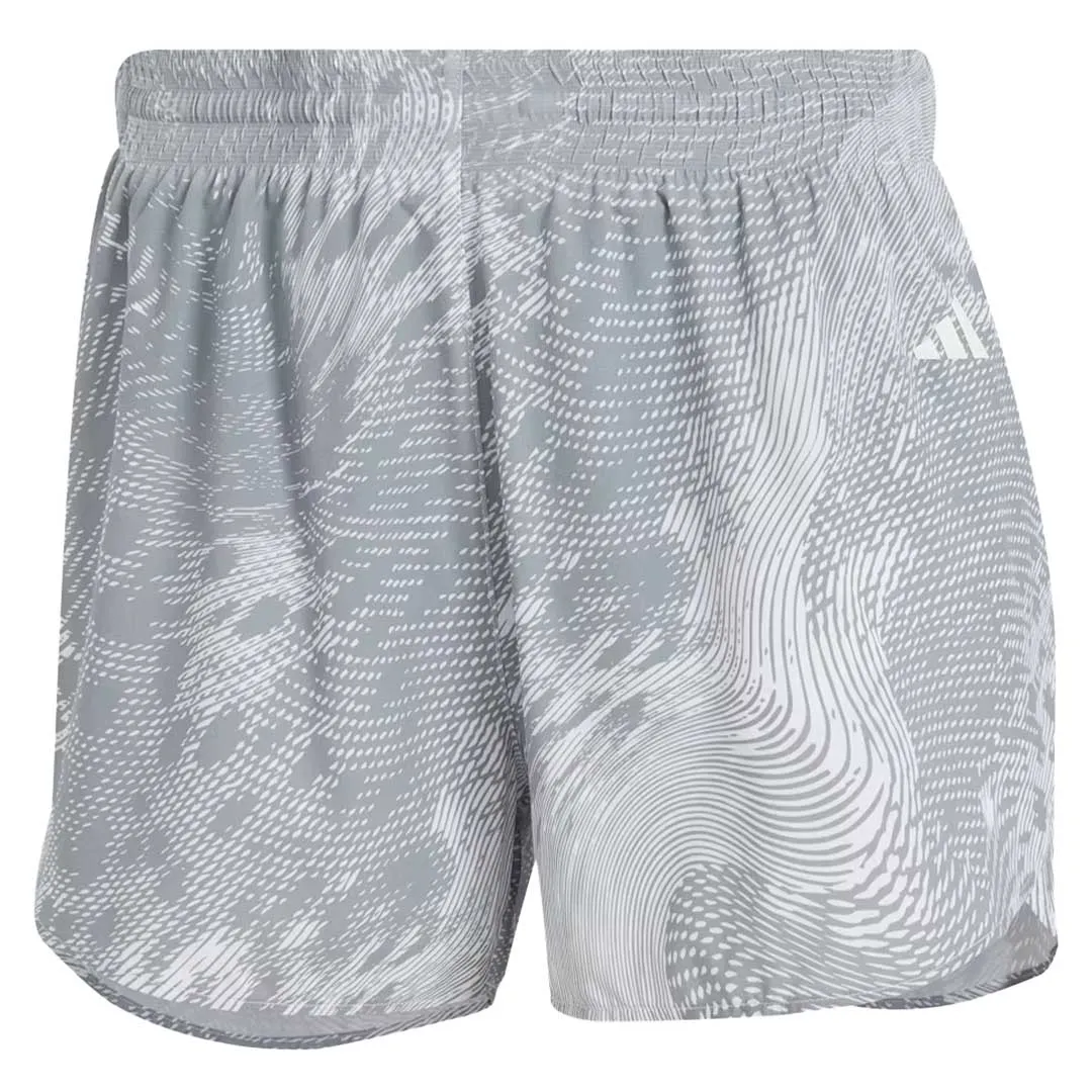 adidas - Damen Adizero Lauf-Split-Shorts (HY5503-4IN)