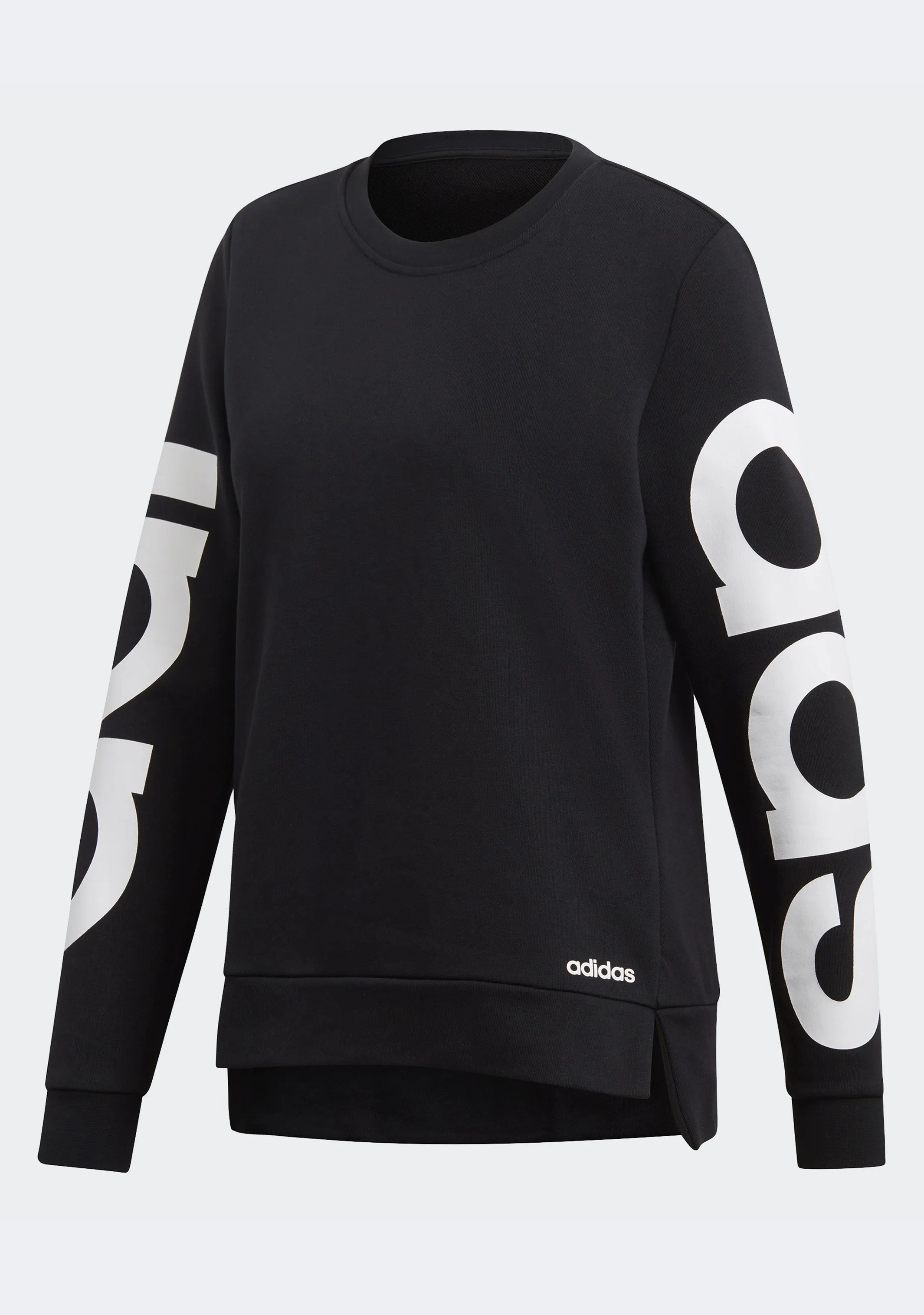 Adidas Damen Essentials Sweatshirt
