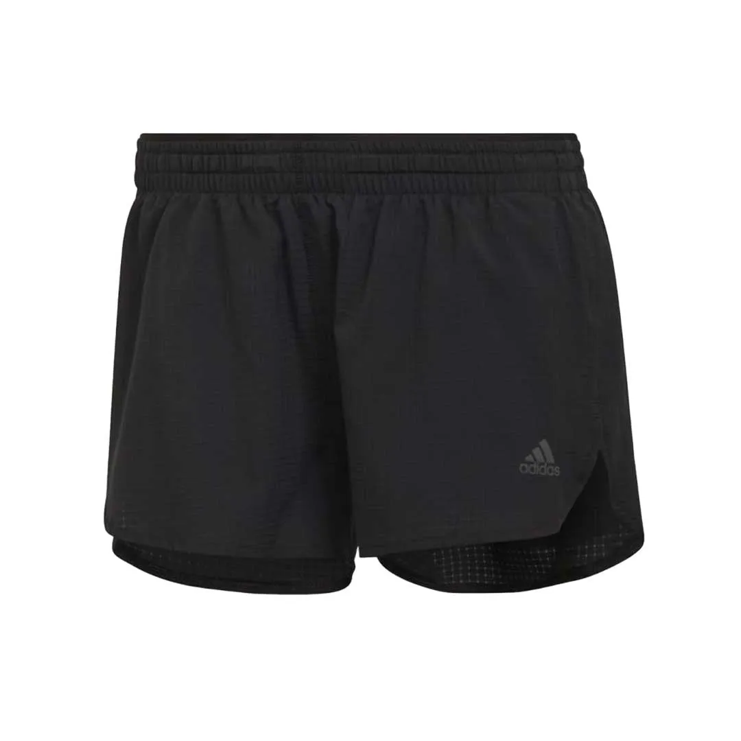 adidas - Damen Fast Running 3-Zoll-Shorts (HE0345-3IN)