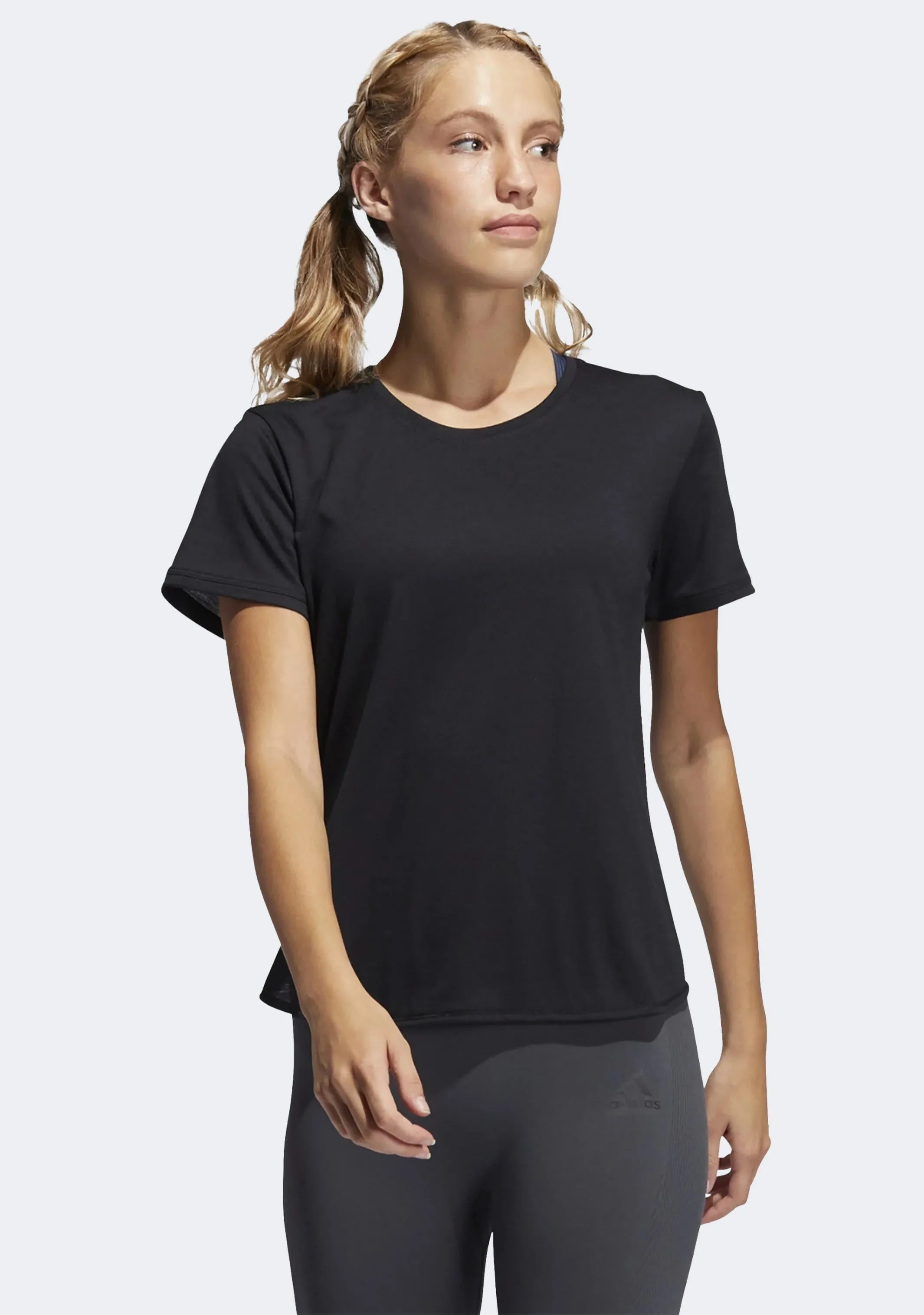 Adidas Damen Go to Training T-Shirt 2.0