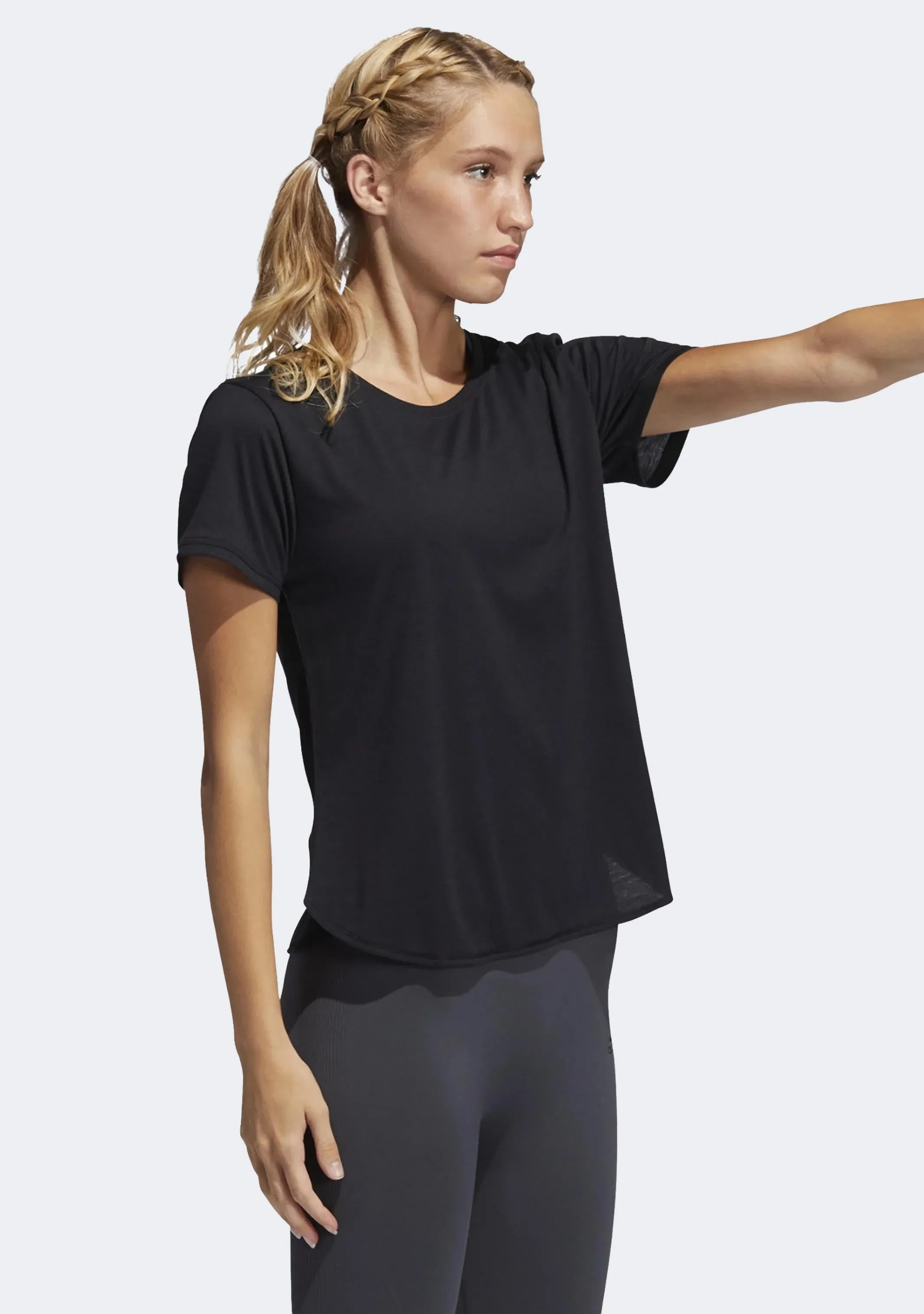 Adidas Damen Go to Training T-Shirt 2.0