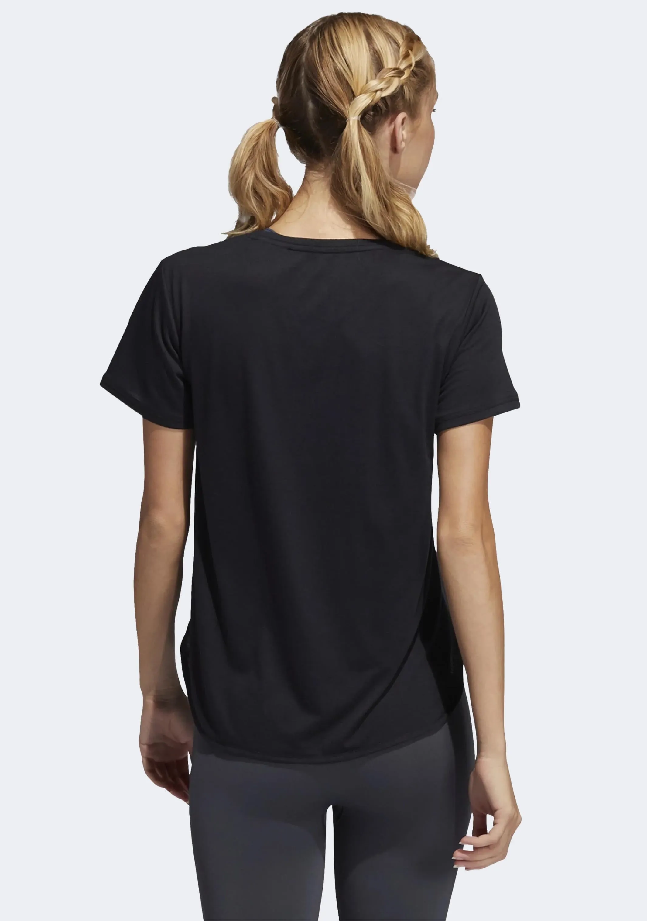 Adidas Damen Go to Training T-Shirt 2.0