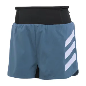 adidas - Damen Terrex Trail Running 3-Zoll Shorts (HT9393)