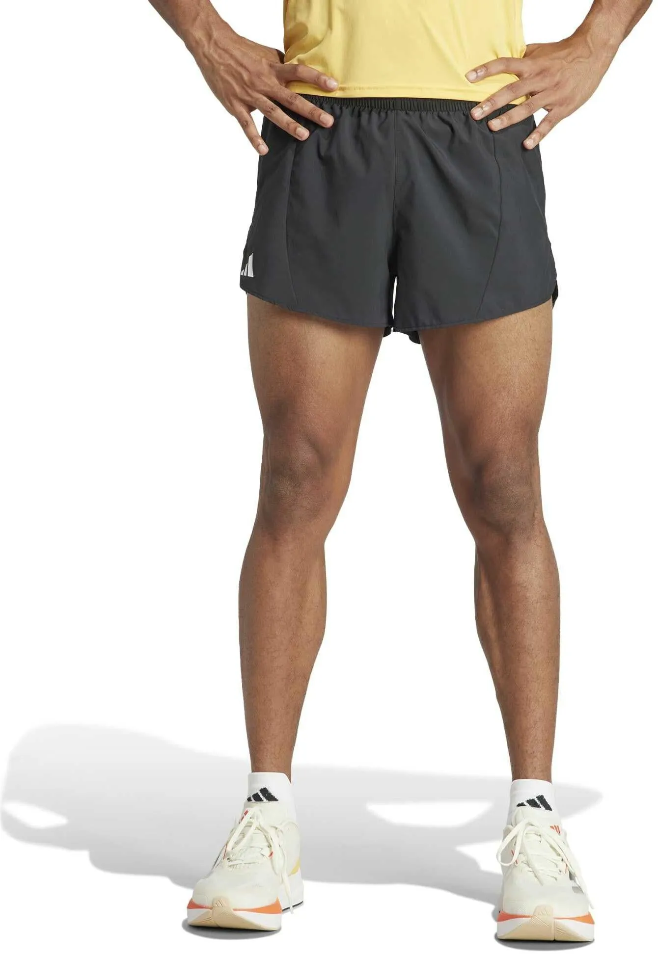 Adizero Essentials Herren Laufshorts