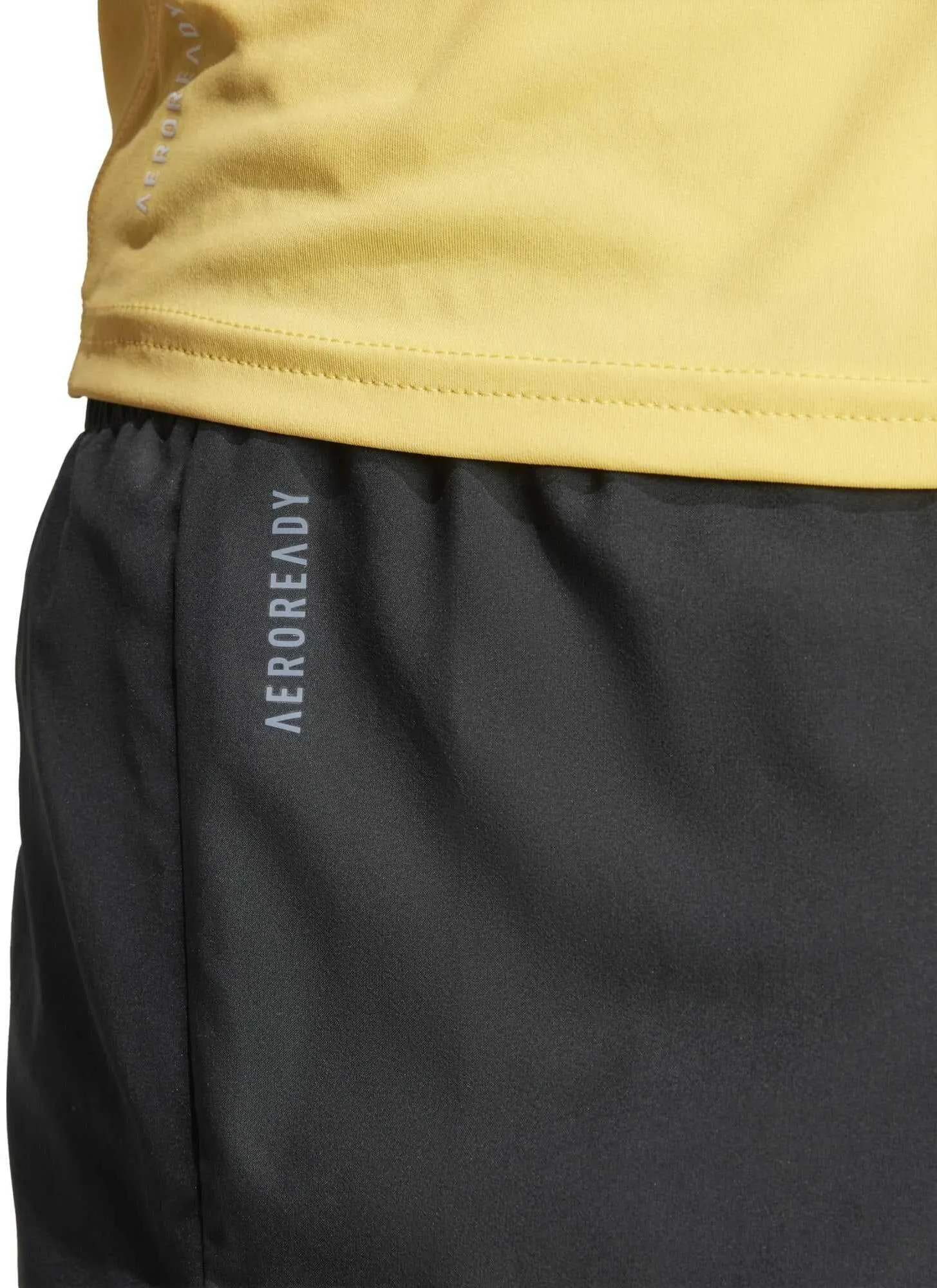 Adizero Essentials Herren Laufshorts