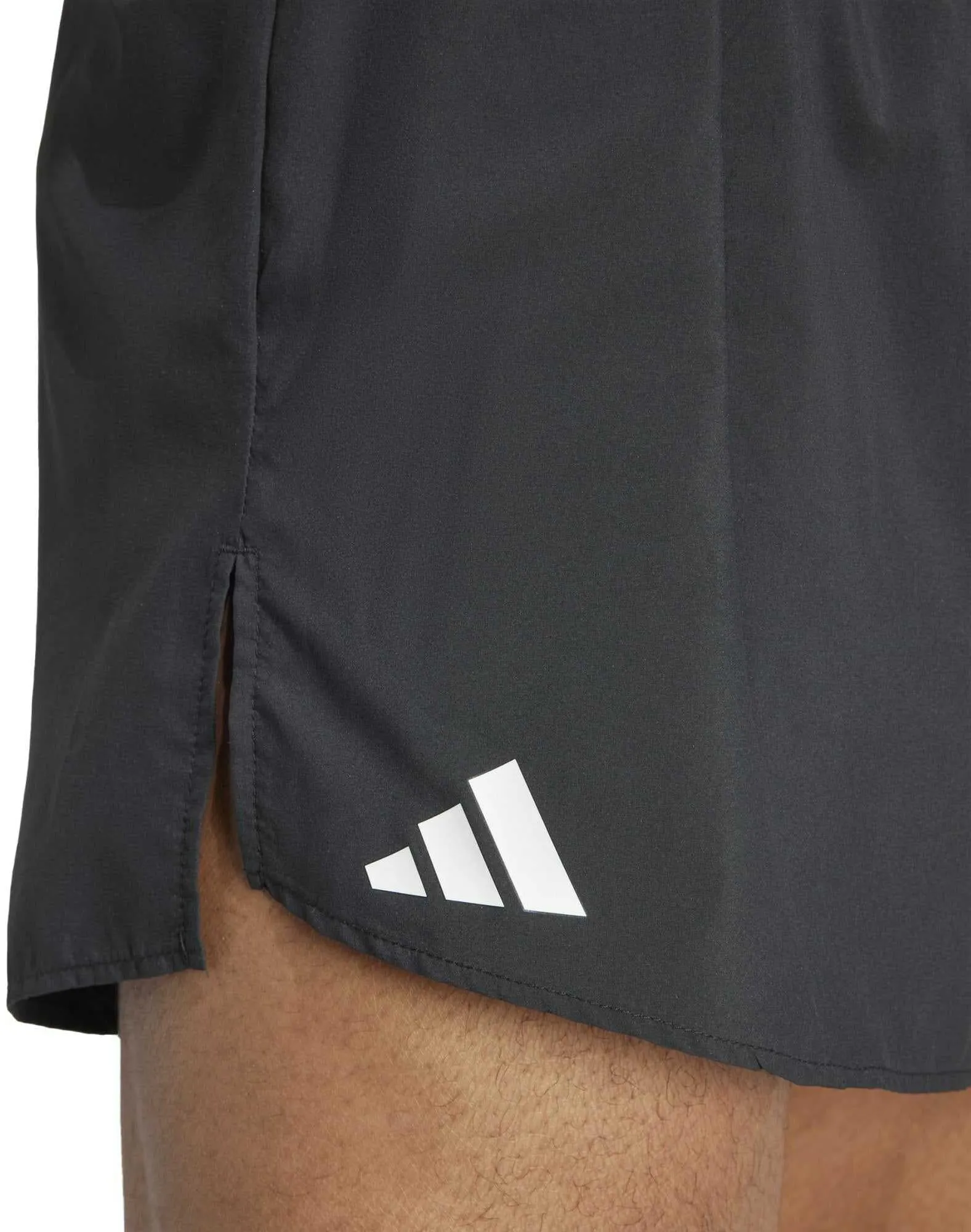 Adizero Essentials Herren Laufshorts