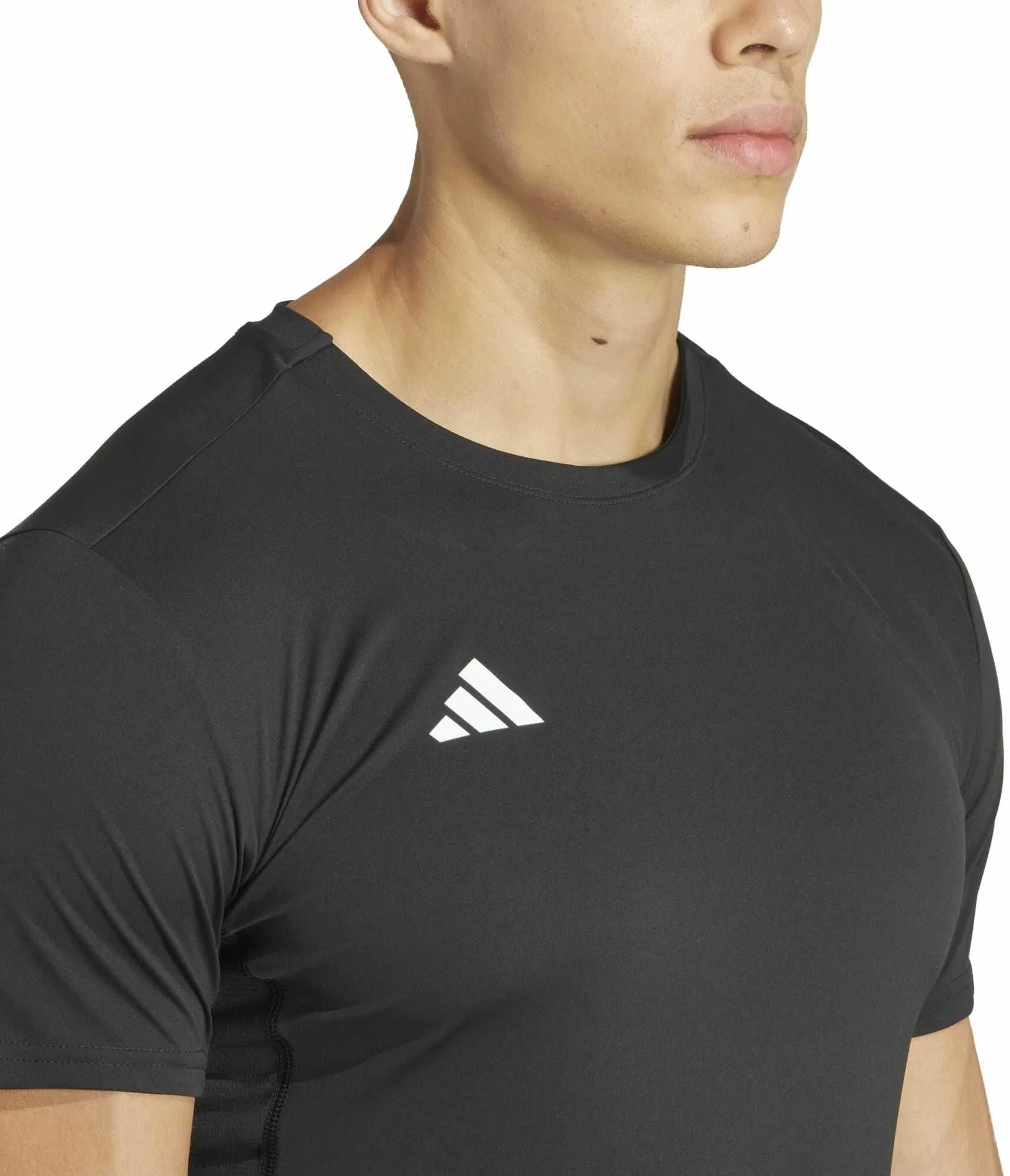 Adizero Essentials Herren Laufshirt