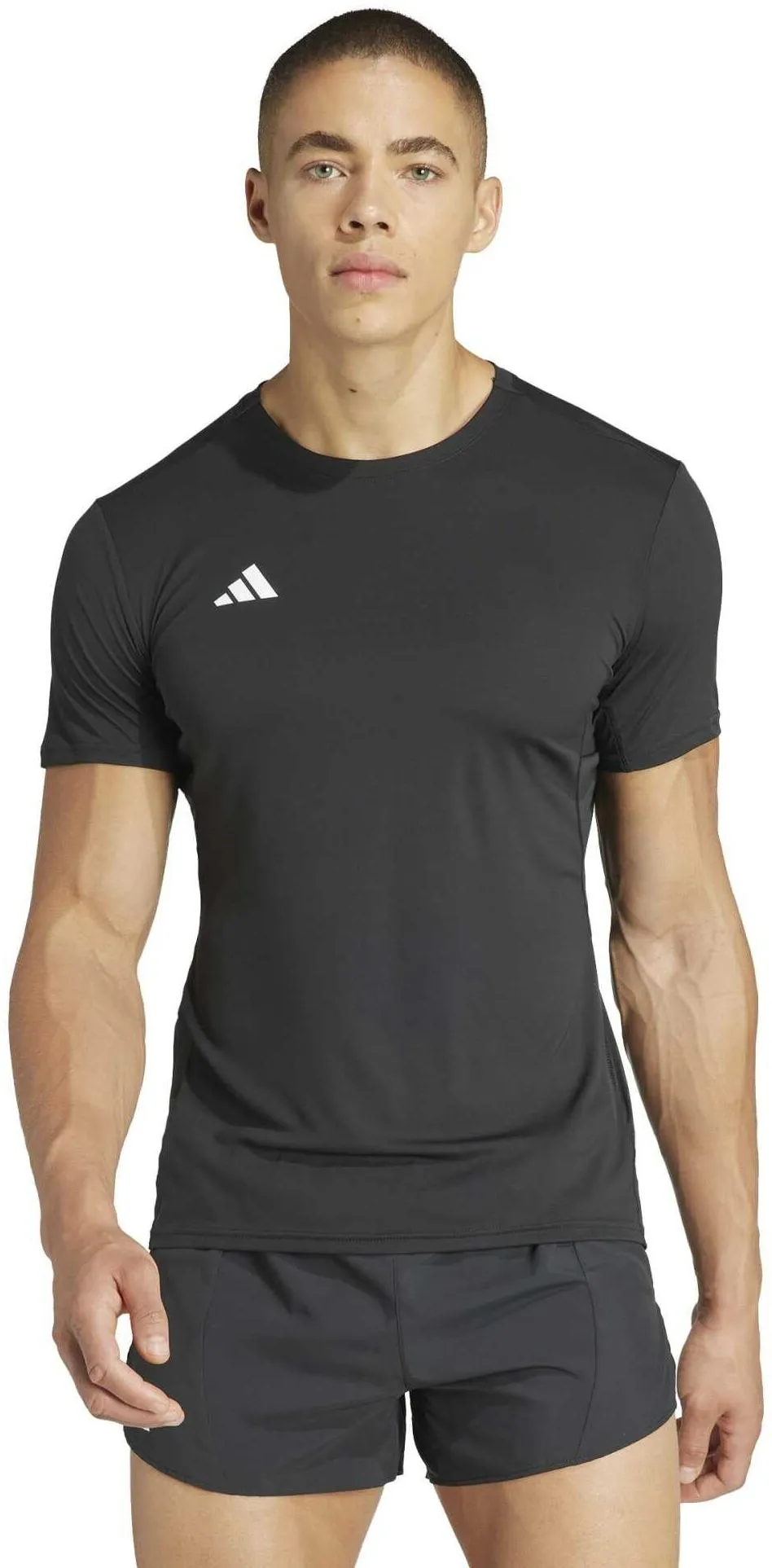 Adizero Essentials Herren Laufshirt