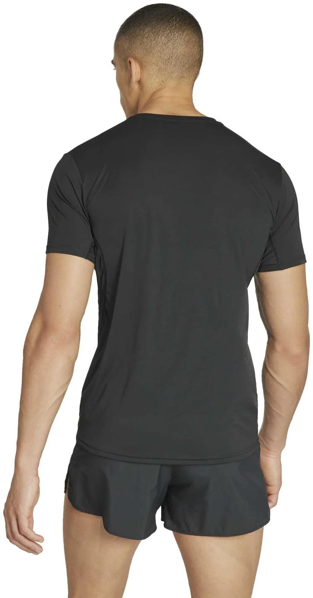 Adizero Essentials Herren Laufshirt