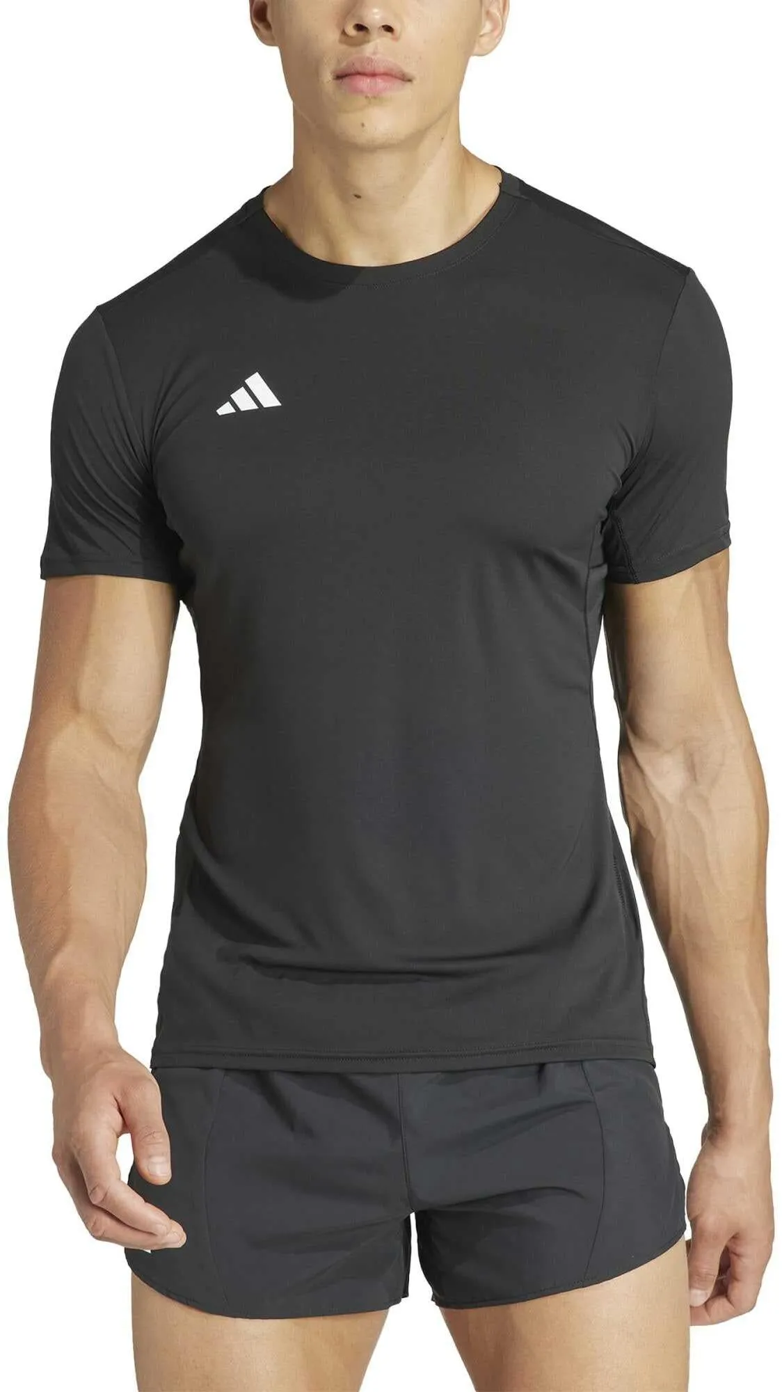 Adizero Essentials Herren Laufshirt