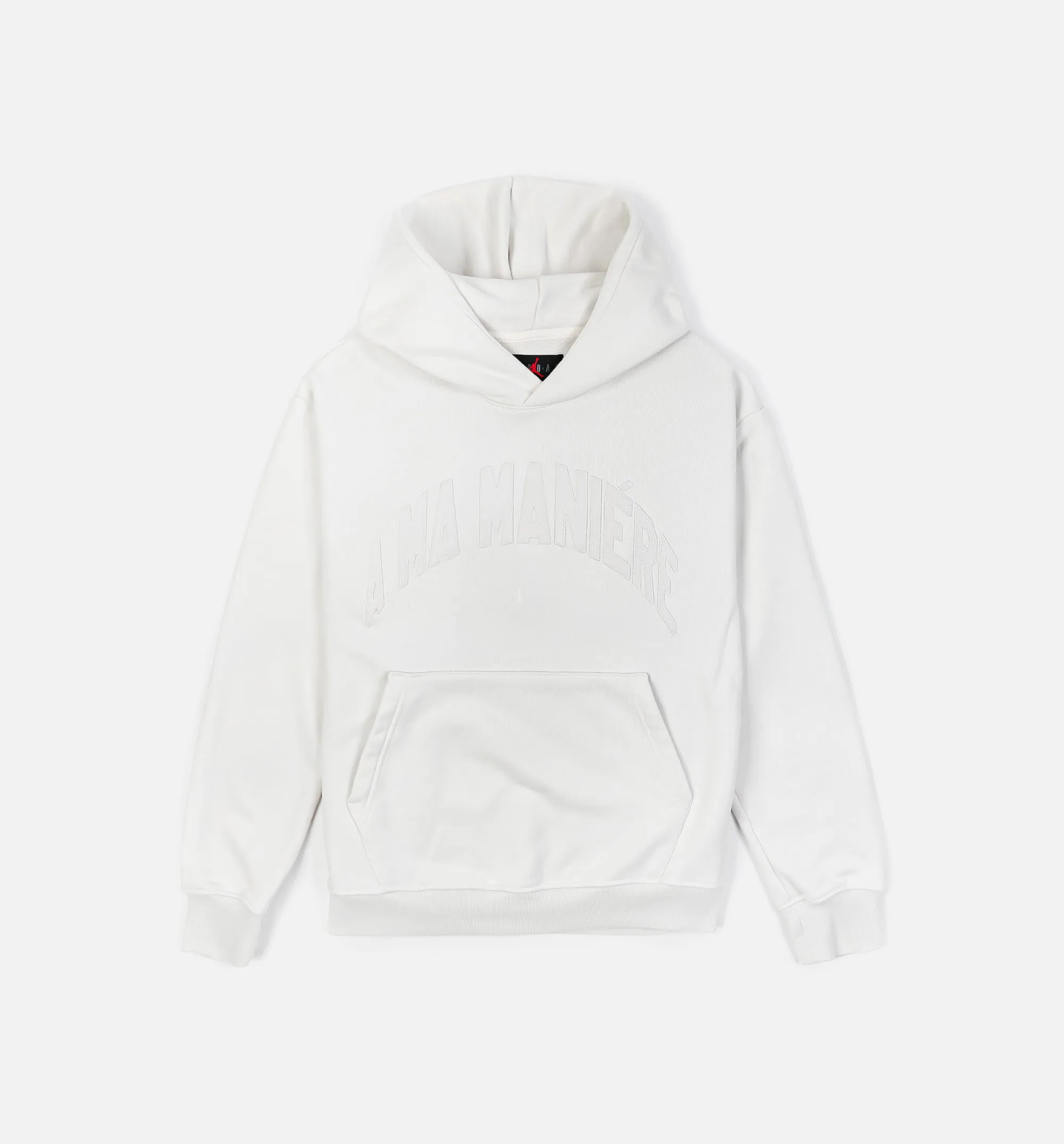 Air Jordan x A Ma Maniere Pullover Herren Kapuzenpullover - Phantom