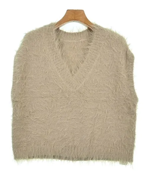 Allureville Ärmellose Tops