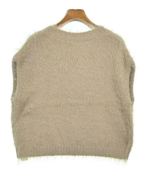 Allureville Ärmellose Tops