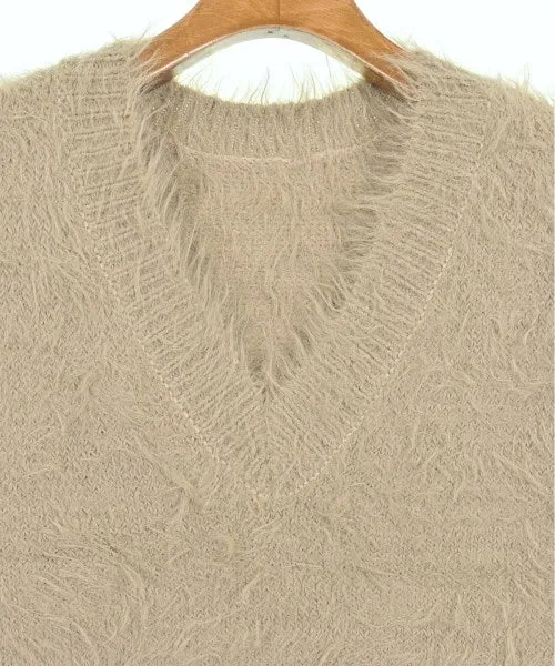 Allureville Ärmellose Tops