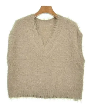 Allureville Ärmellose Tops