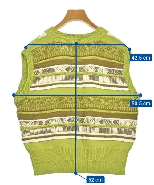 AMERI Ärmellose Tops