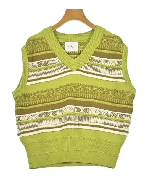 AMERI Ärmellose Tops
