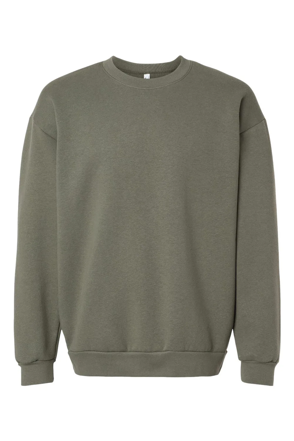 American Apparel Herren ReFlex Fleece Crewneck Sweatshirt - Lieutenant