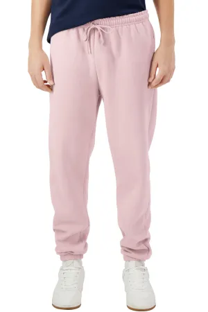 American Apparel Herren ReFlex Fleece Jogginghose mit Taschen - Blassrosa