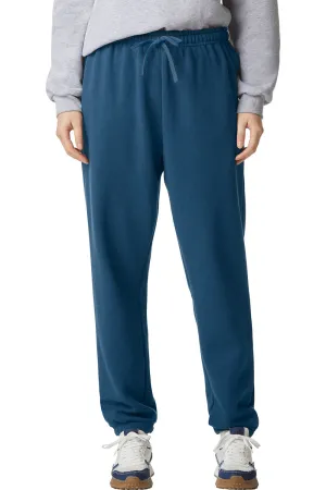 American Apparel Herren ReFlex Fleece Jogginghose mit Taschen - Meeresblau