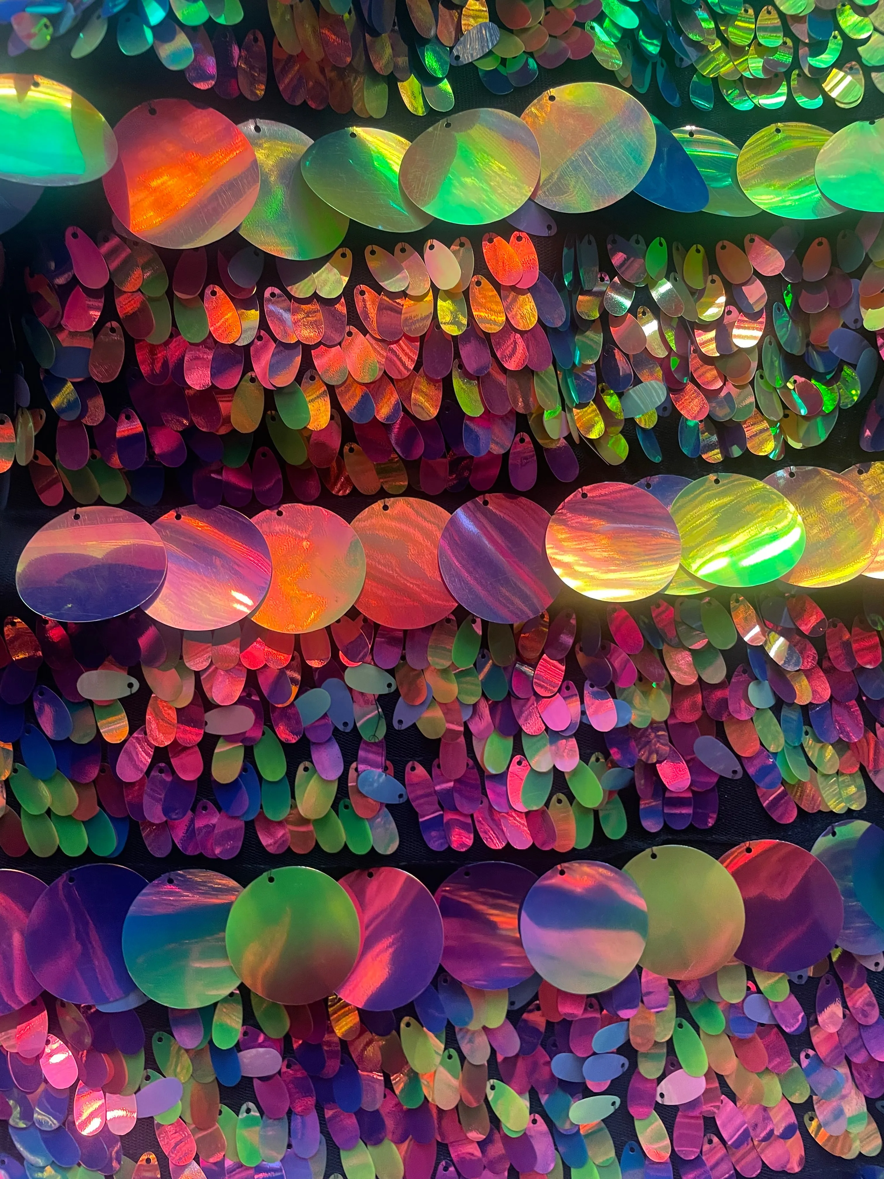 Jede Alte Eisen Joseph Technicolor Traumumhang