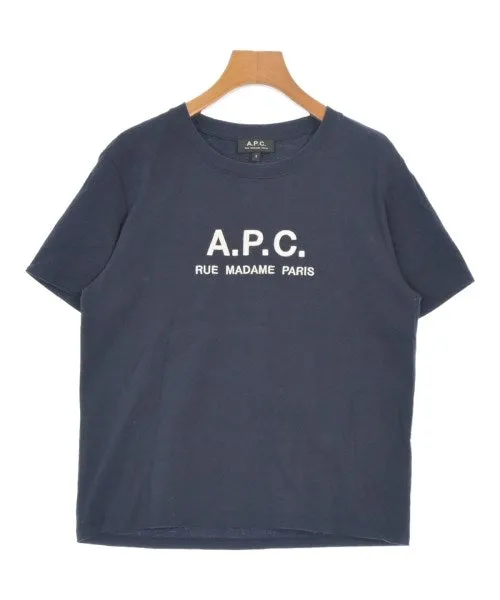 A.P.C. T-Shirts/Oberteile